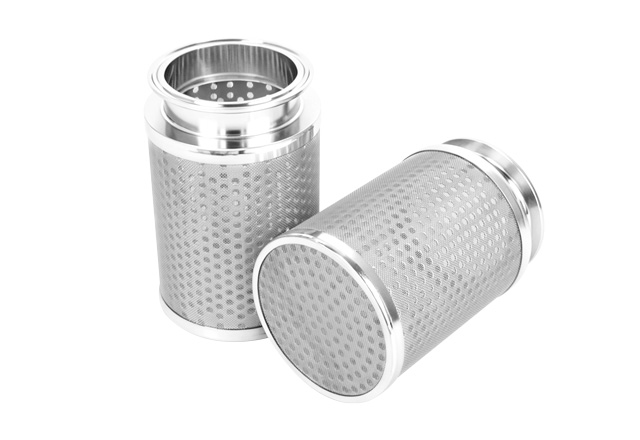 hydraulic filter 